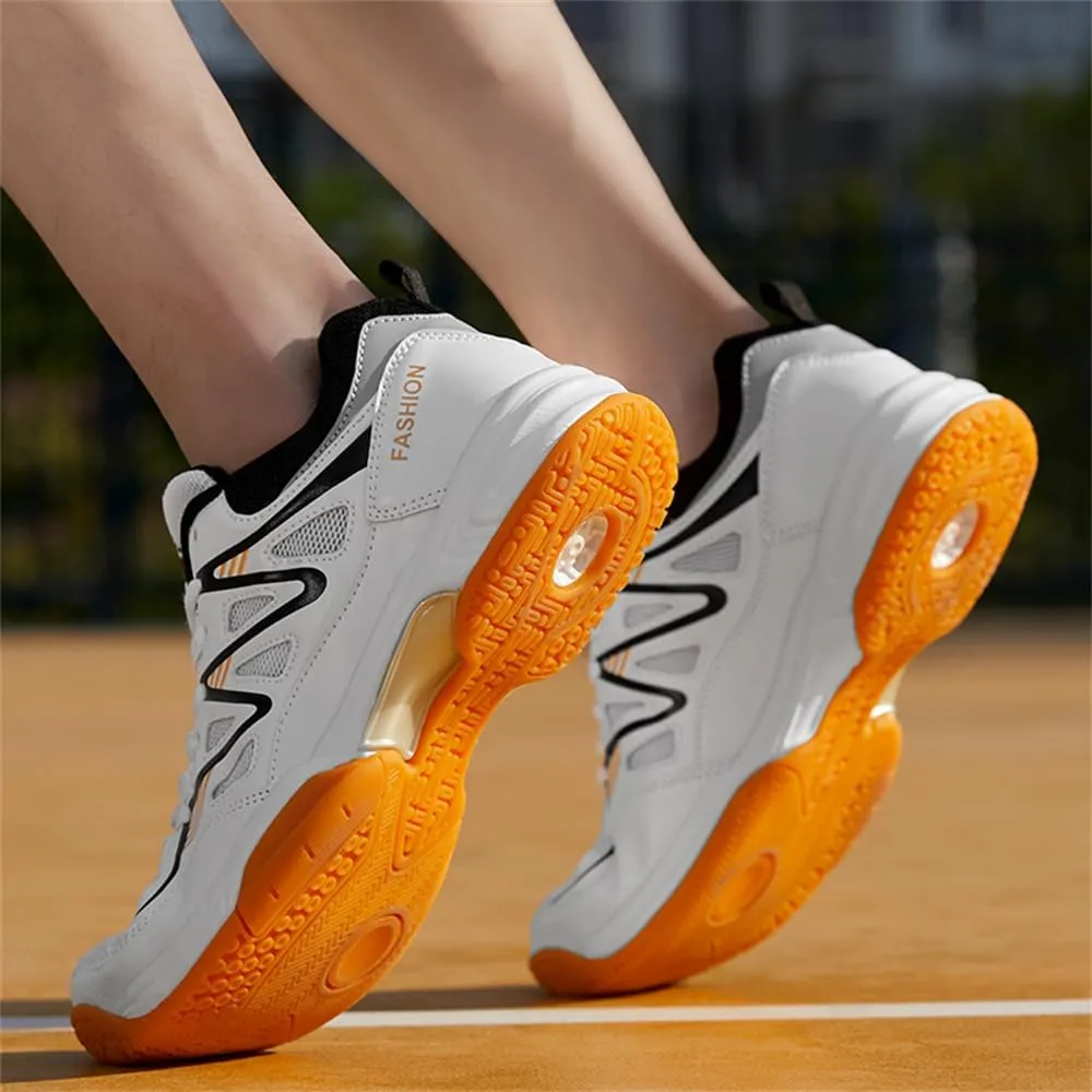 Men's Badminton Shoes Tennis Shoes Indoor Court Shoes Racketball Squash Volleyball Shoes
