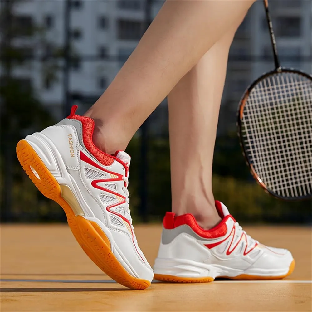 Men's Badminton Shoes Tennis Shoes Indoor Court Shoes Racketball Squash Volleyball Shoes