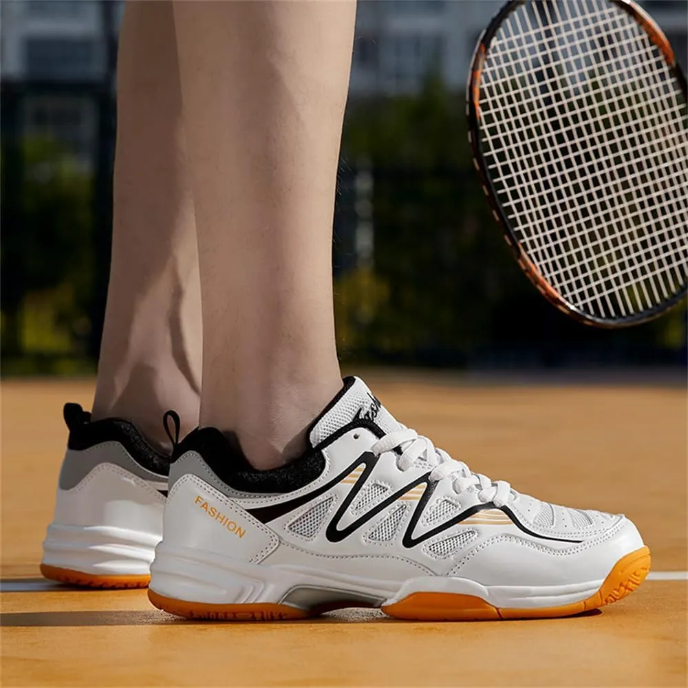 Men's Badminton Shoes Tennis Shoes Indoor Court Shoes Racketball Squash Volleyball Shoes