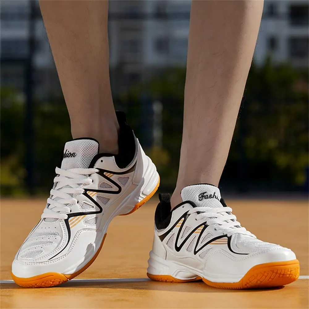 Men's Badminton Shoes Tennis Shoes Indoor Court Shoes Racketball Squash Volleyball Shoes