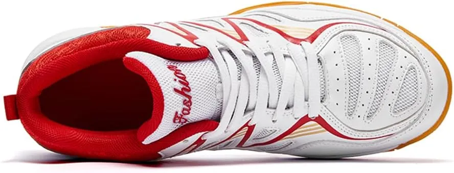 Men's Badminton Shoes Tennis Shoes Indoor Court Shoes Racketball Squash Volleyball Shoes