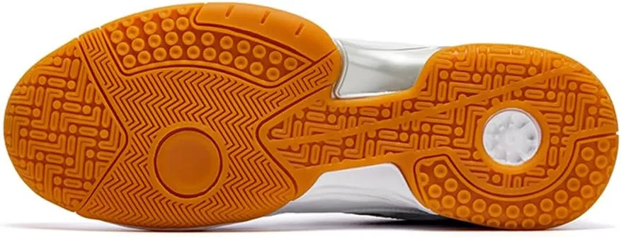 Men's Badminton Shoes Tennis Shoes Indoor Court Shoes Racketball Squash Volleyball Shoes