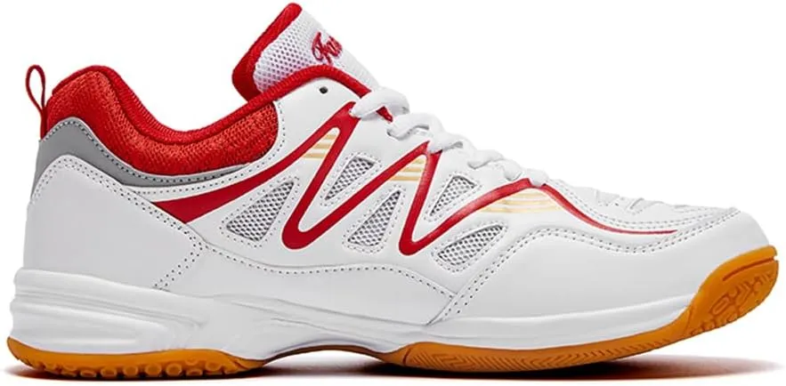 Men's Badminton Shoes Tennis Shoes Indoor Court Shoes Racketball Squash Volleyball Shoes