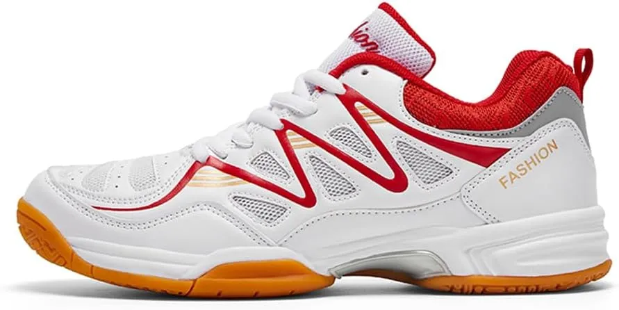 Men's Badminton Shoes Tennis Shoes Indoor Court Shoes Racketball Squash Volleyball Shoes