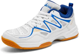 Men's Badminton Shoes Tennis Shoes Indoor Court Shoes Racketball Squash Volleyball Shoes