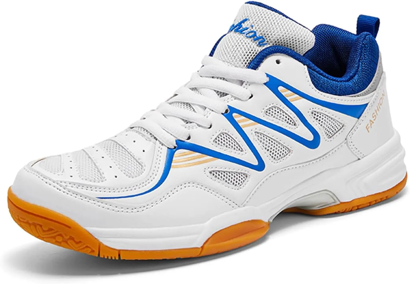 Men's Badminton Shoes Tennis Shoes Indoor Court Shoes Racketball Squash Volleyball Shoes
