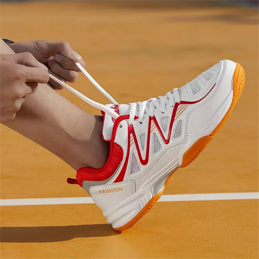Men's Badminton Shoes Tennis Shoes Indoor Court Shoes Racketball Squash Volleyball Shoes