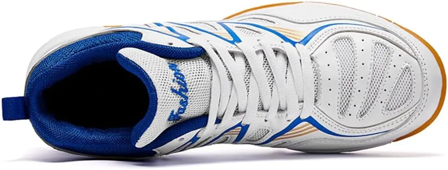 Men's Badminton Shoes Tennis Shoes Indoor Court Shoes Racketball Squash Volleyball Shoes