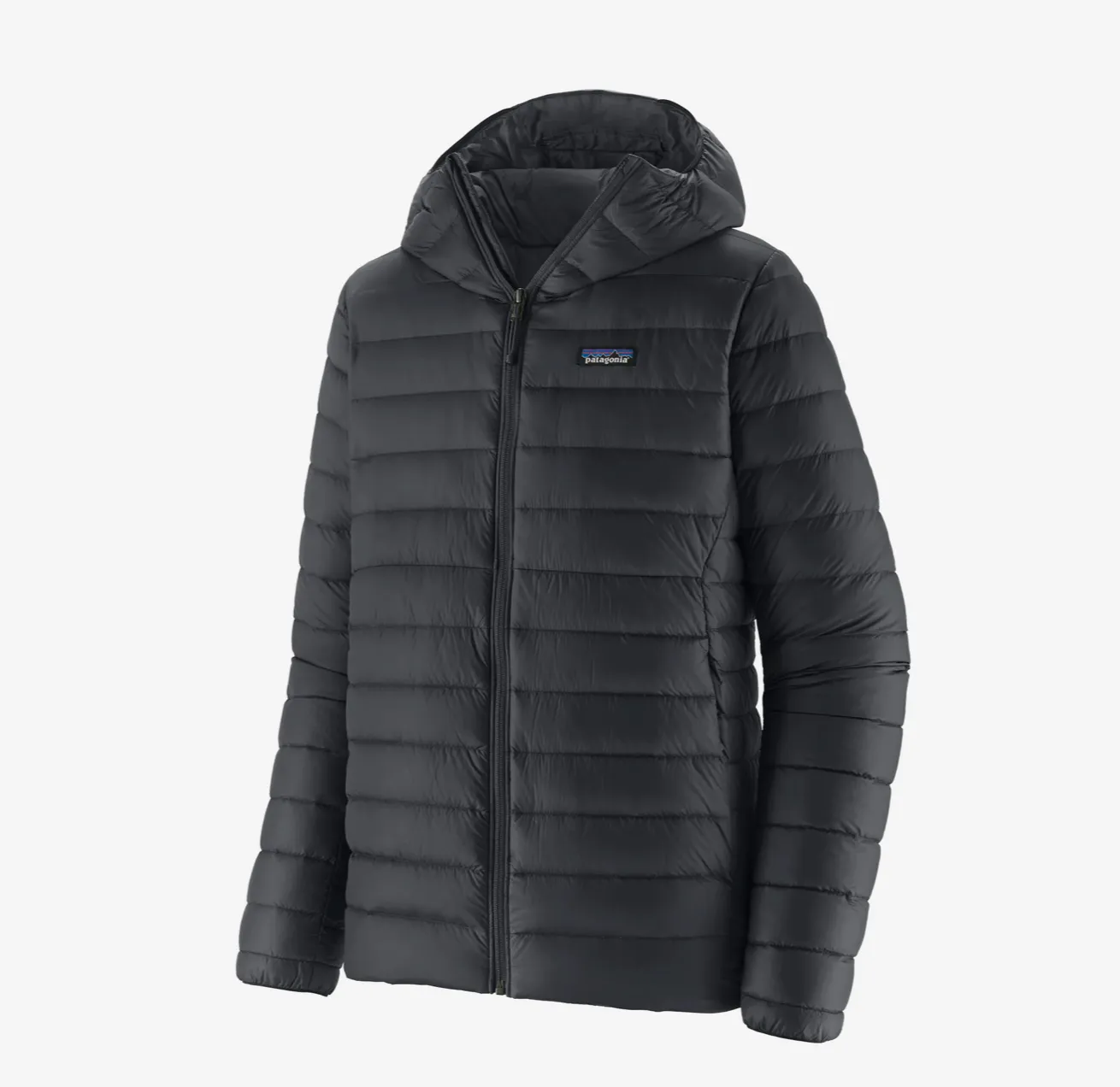 Men's Down Sweater Hoody