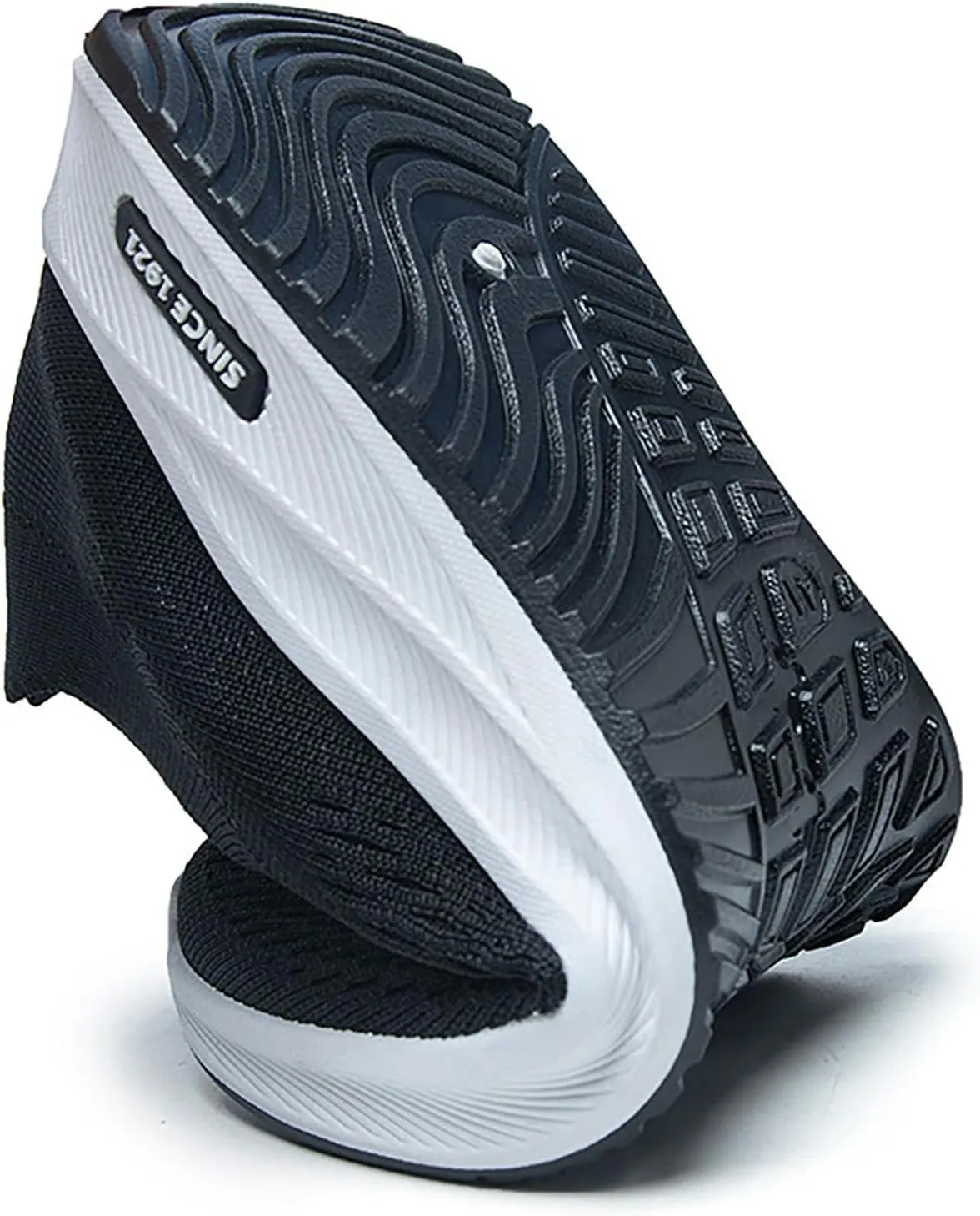 Men's Fashion Sneakers Men's Shoes Walking Shoe for Men Slip on Shoe for Men Lightweight Athletic Gym Sneaker