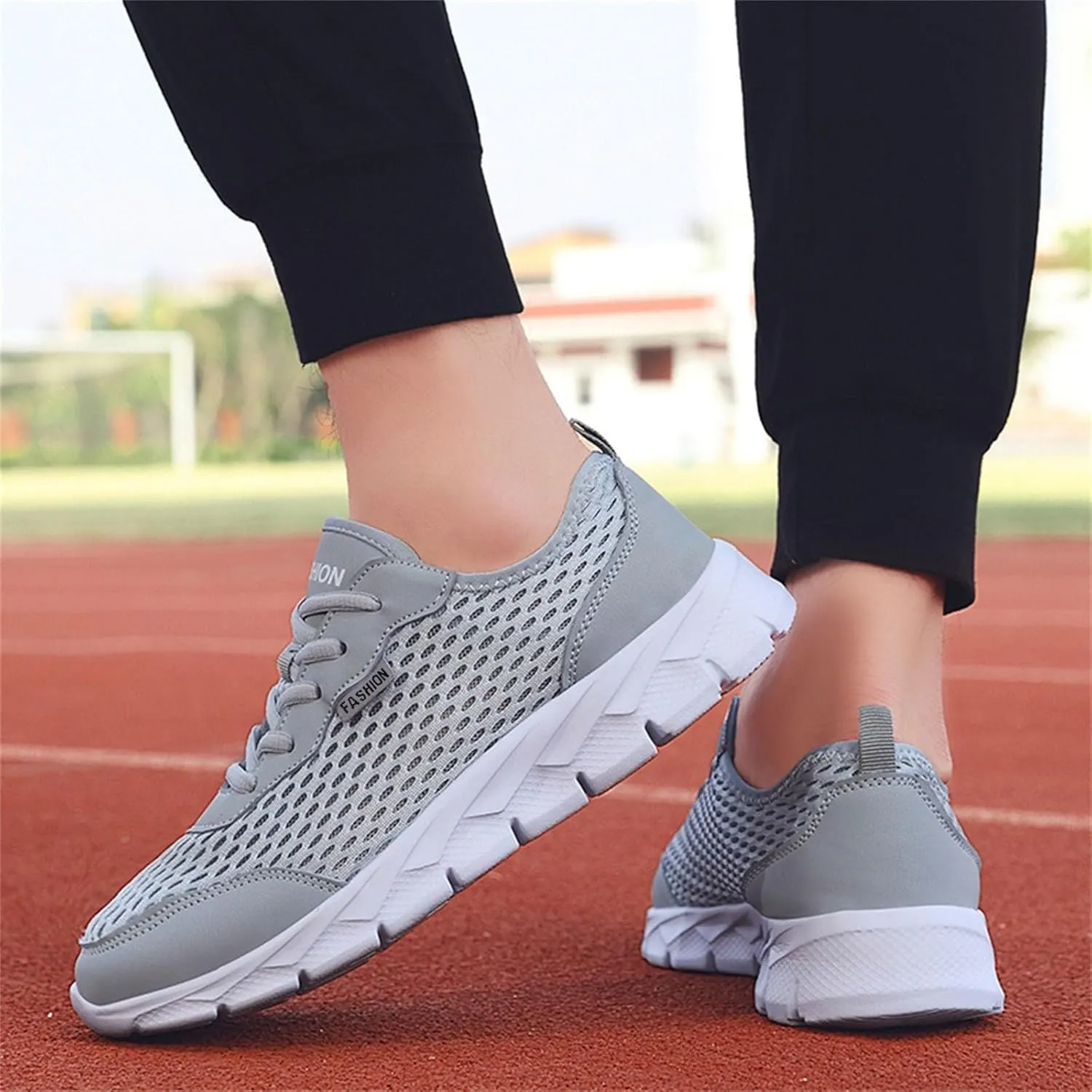 Men's Shoes Mens Athletic Shoes Tennis Shoe for Men Sneaker for Men Comfortable Casual Sneaker