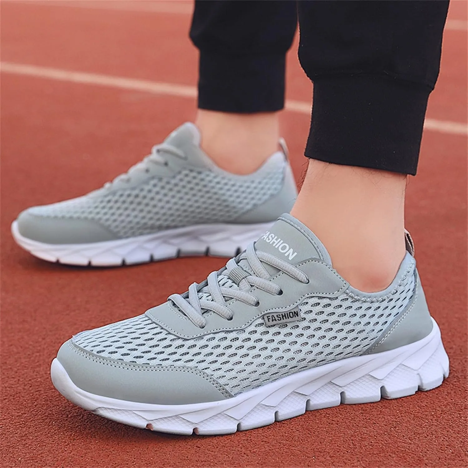 Men's Shoes Mens Athletic Shoes Tennis Shoe for Men Sneaker for Men Comfortable Casual Sneaker