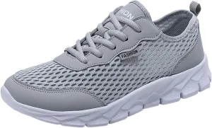 Men's Shoes Mens Athletic Shoes Tennis Shoe for Men Sneaker for Men Comfortable Casual Sneaker