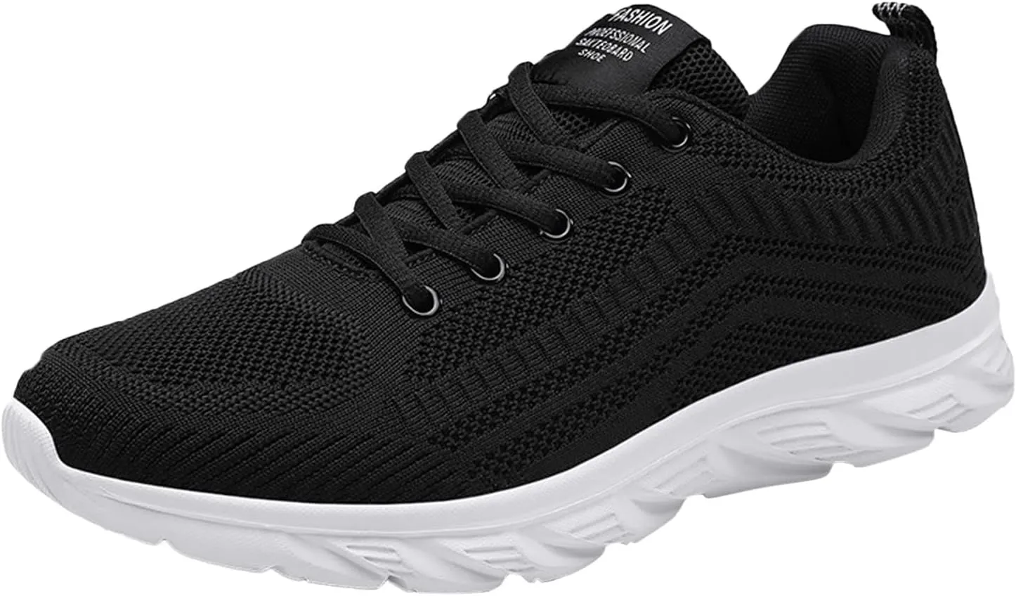 Men's Shoes Mens Slip on Shoes Sneaker for Men Tennis Shoe for Men for Everyday and Travel Casual Sneaker