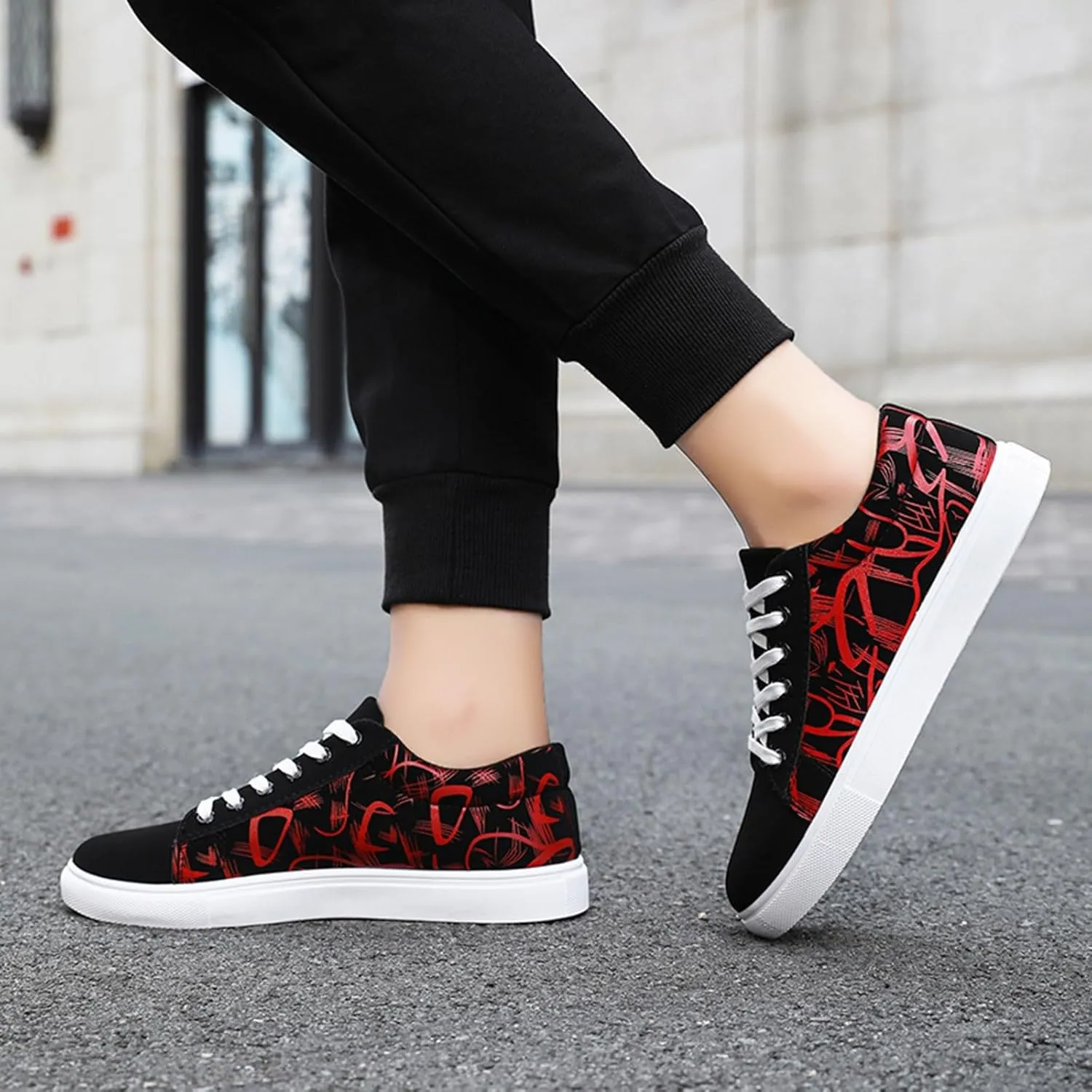 Men's Shoes Mens Tennis Shoes Walking Shoe for Men Tennis Shoe for Men Athletic Gym Comfortable Sneaker