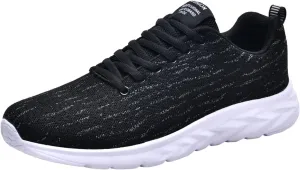 Mens Slip on Shoes Mens Tennis Shoes Shoe for Men Walking Shoe for Men Breathable Casual Sneaker