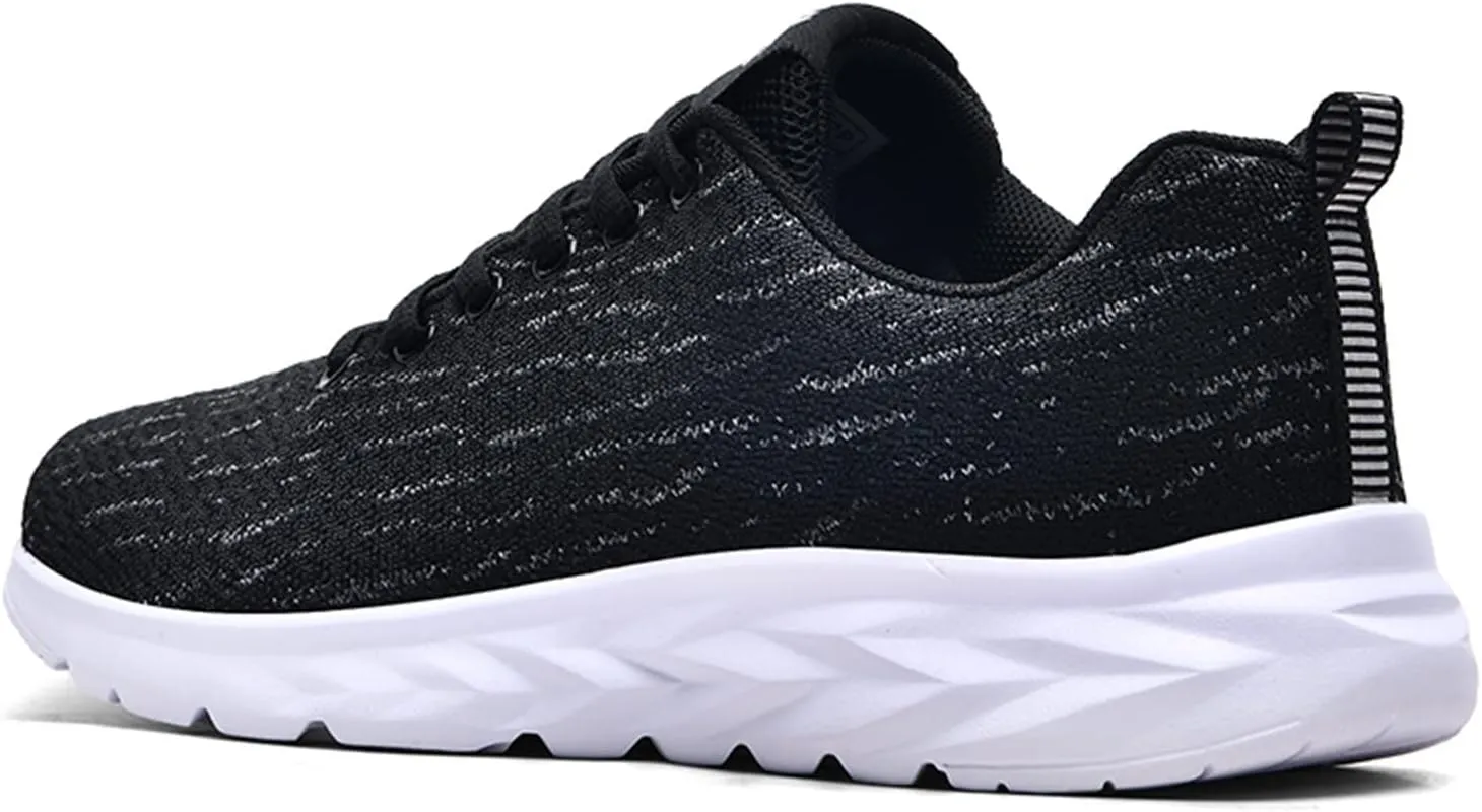 Mens Slip on Shoes Mens Tennis Shoes Shoe for Men Walking Shoe for Men Breathable Casual Sneaker