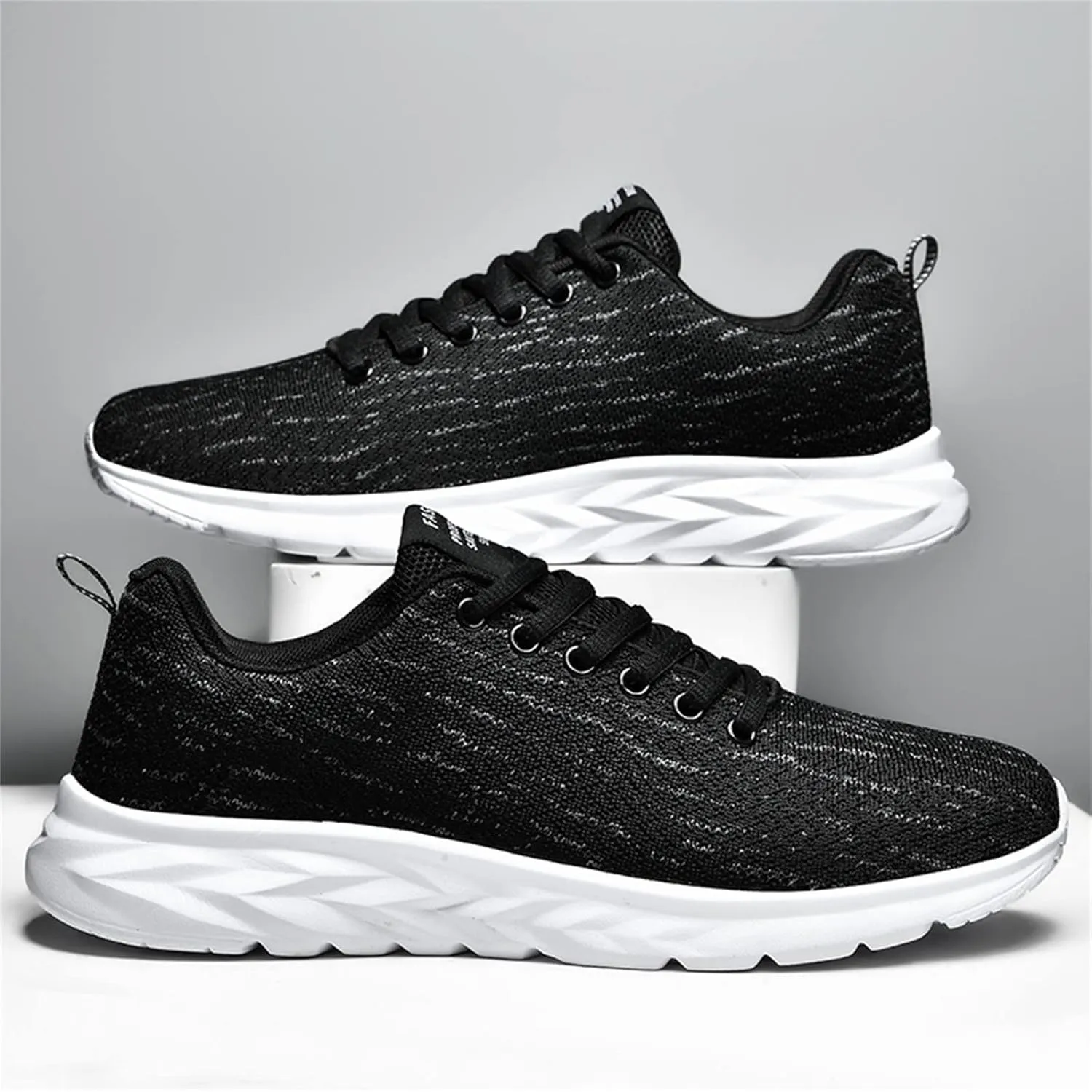 Mens Slip on Shoes Mens Tennis Shoes Shoe for Men Walking Shoe for Men Breathable Casual Sneaker