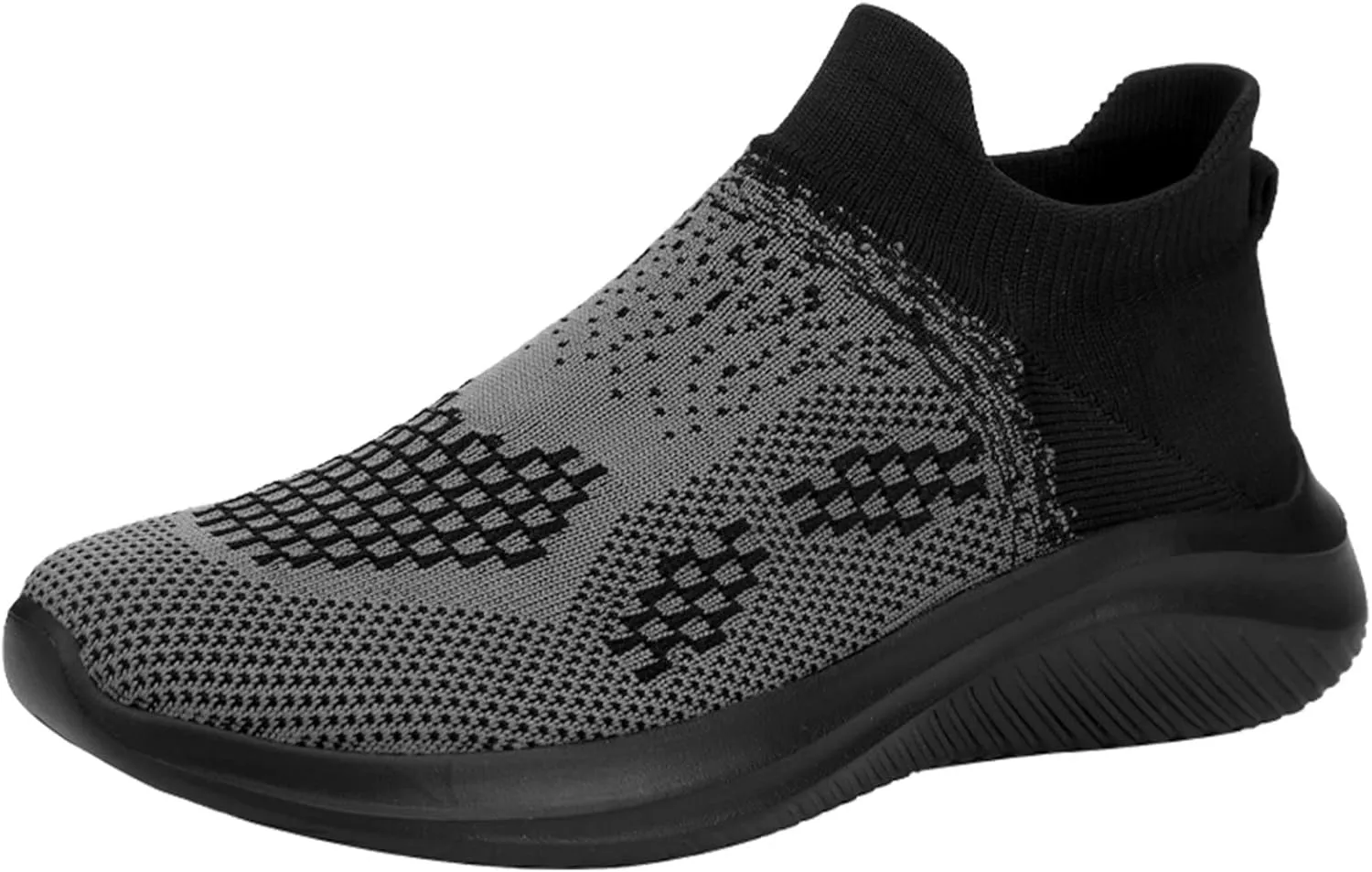 Mens Slip on Shoes Mens Walking Shoes Tennis Shoe for Men Sneaker for Men Athletic Gym Casual Sneaker