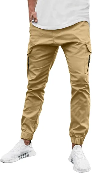 Mens Sweatpants with Pockets Big and Tall for Men Colorful Men Joggers Pant Sports Pants Workout Pants Casual Pocket