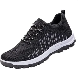 Mens Tennis Shoes Men's Sneakers Walking Shoe for Men Shoe for Men Mesh for Everyday and Travel Sneaker