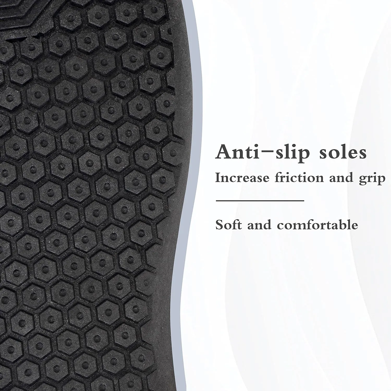 Men's Walking Shoes Wide Toe Trail Runner Fashion Sneakers for Men Comfortable Lightweight Gym Non-Slip Low Top Laced-up