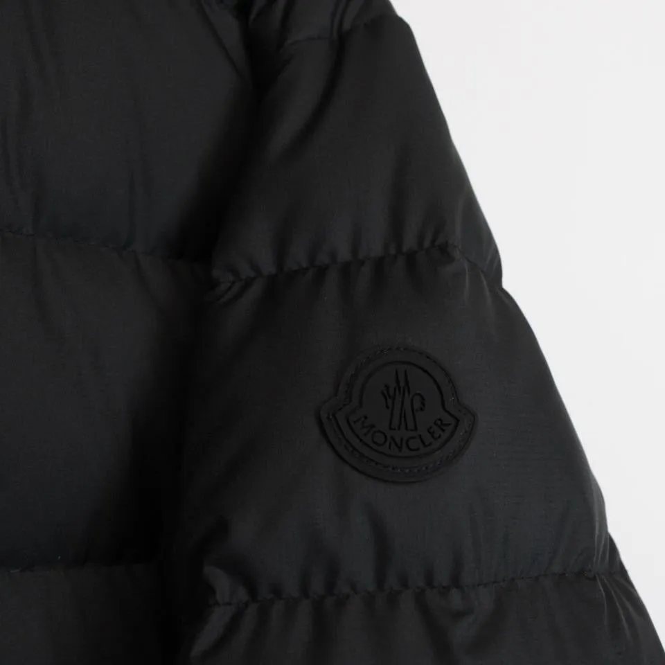 Moncler Hadar Down Jacket Medium