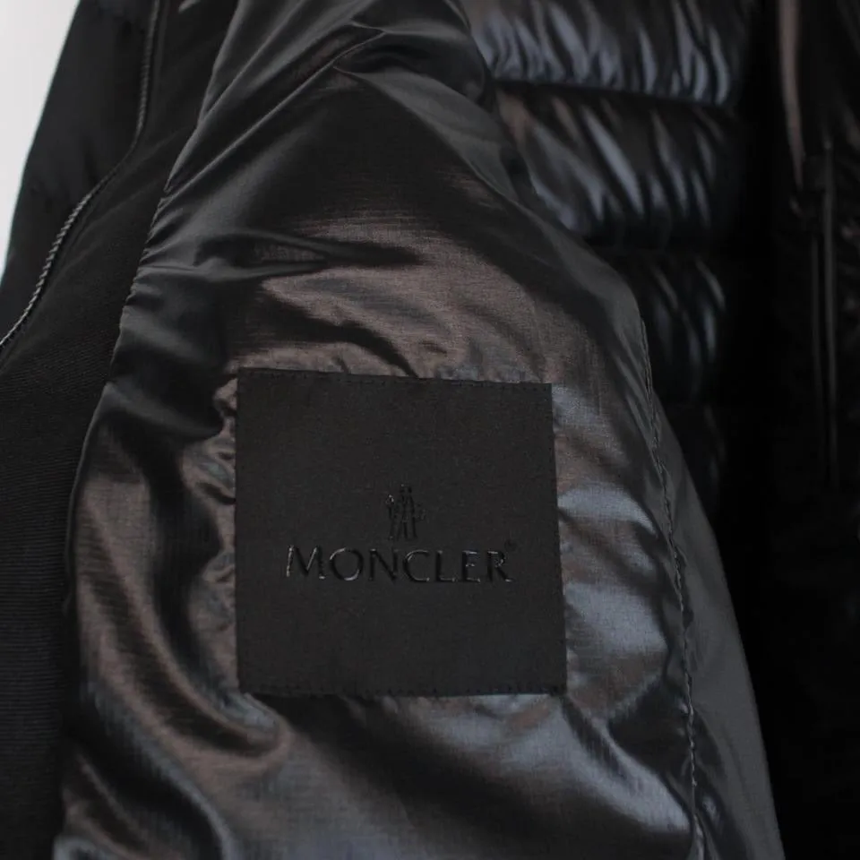 Moncler Hadar Down Jacket Medium