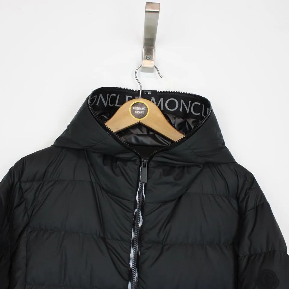 Moncler Hadar Down Jacket Medium