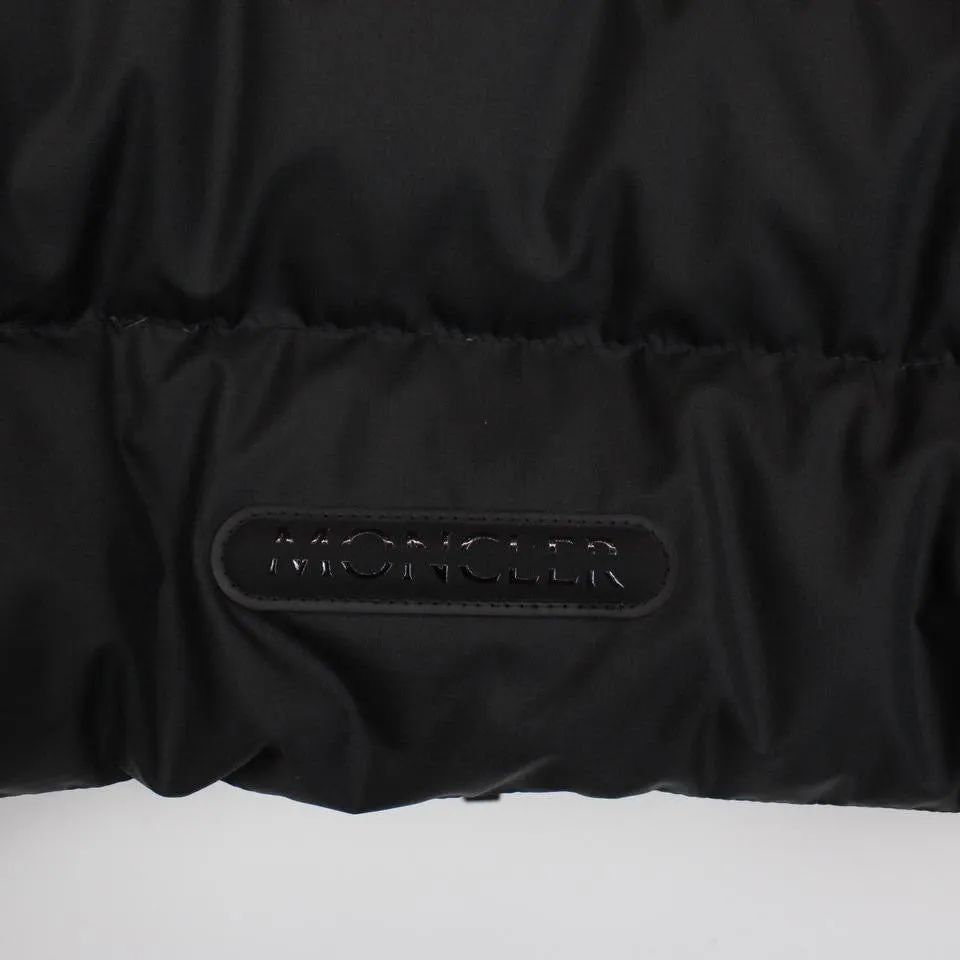 Moncler Hadar Down Jacket Medium