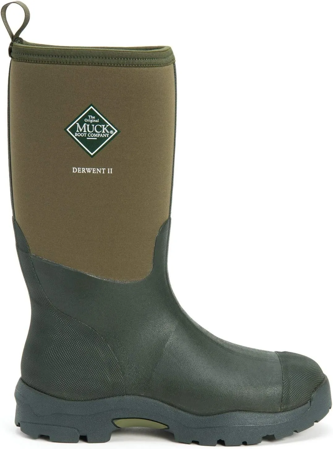 Muck Boots Unisex Derwent II All Purpose Field Boot