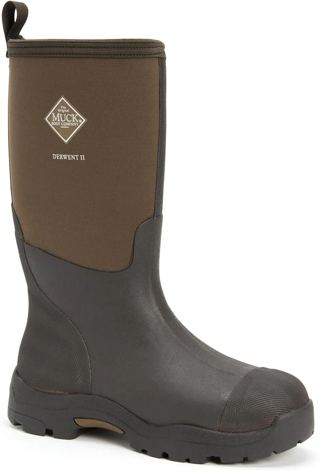 Muck Boots Unisex Derwent II All Purpose Field Boot