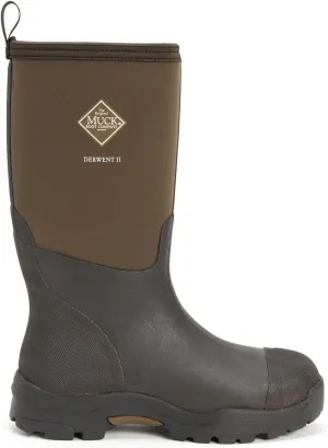 Muck Boots Unisex Derwent II All Purpose Field Boot