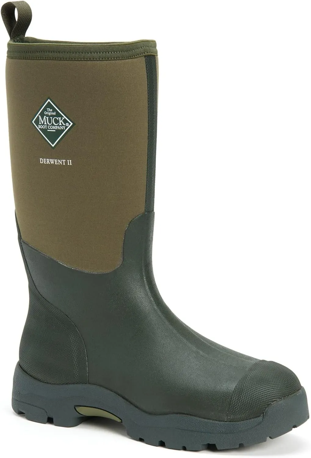 Muck Boots Unisex Derwent II All Purpose Field Boot