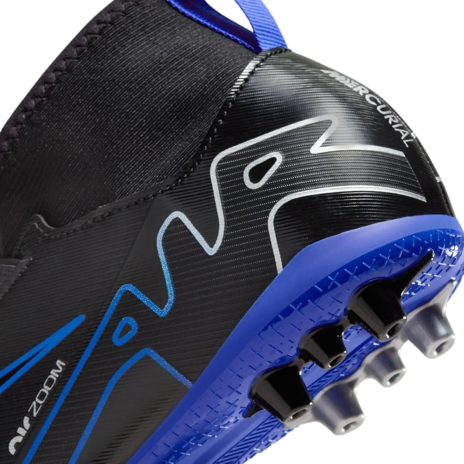 Nike Unisex-Child Soccer Football Boots