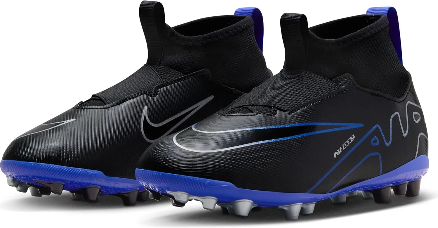 Nike Unisex-Child Soccer Football Boots