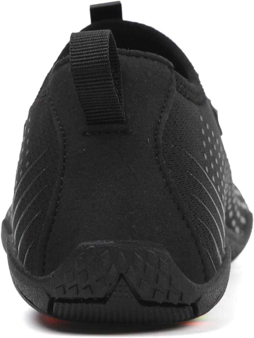 Outdoor Couple Men Mountaineering Casual Sport Shoes Strap Beach Running Breathable Soft Sneaker Socks for Men