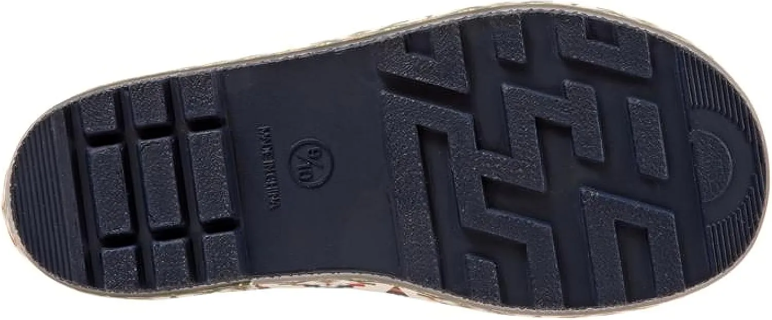 Pendleton Kid's Mid Rain Boots