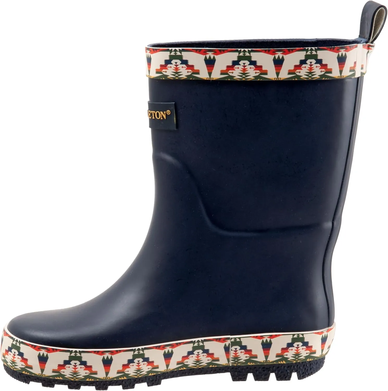 Pendleton Kid's Mid Rain Boots