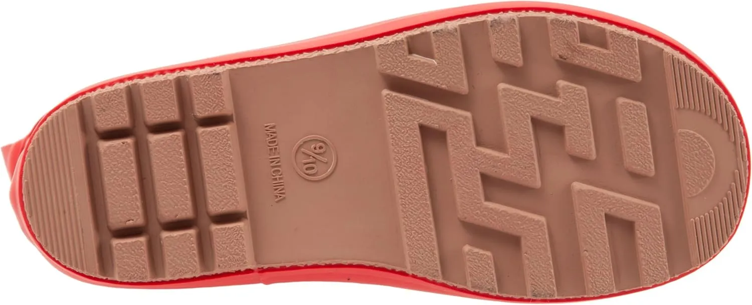 Pendleton Kid's Mid Rain Boots