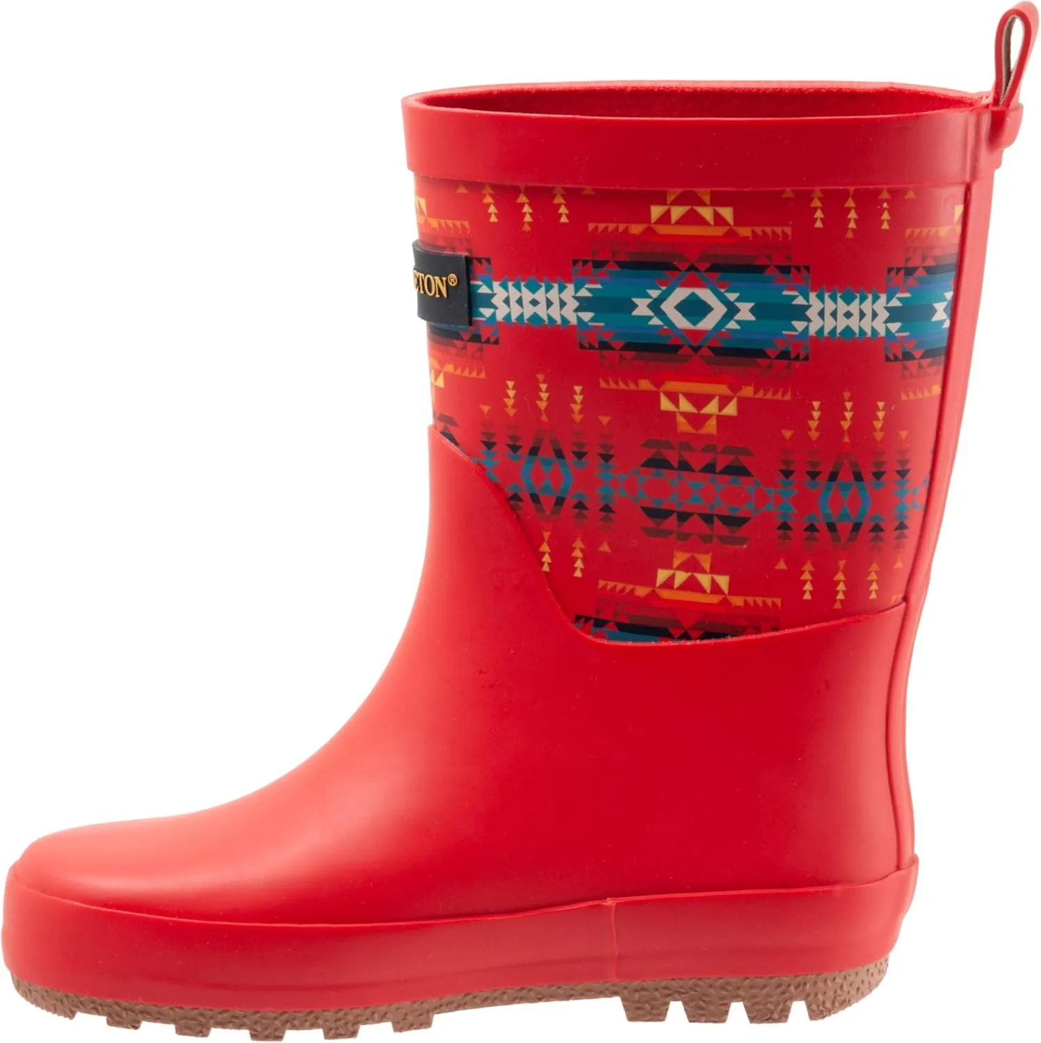 Pendleton Kid's Mid Rain Boots