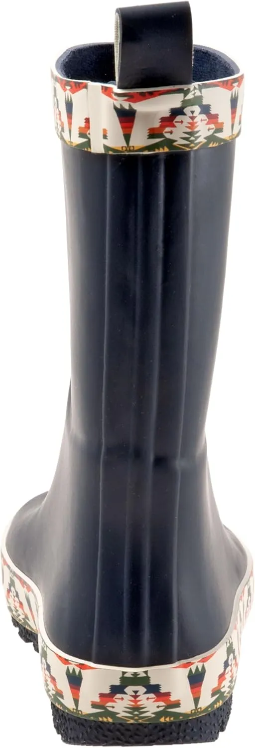 Pendleton Kid's Mid Rain Boots