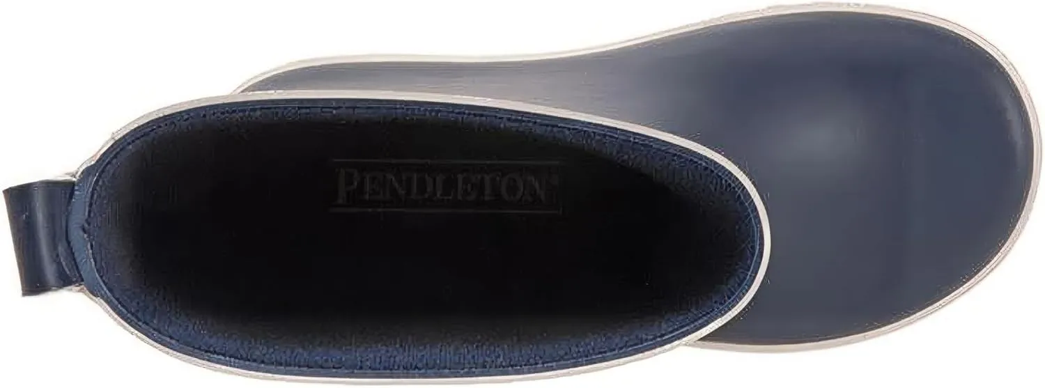 Pendleton Kid's Mid Rain Boots