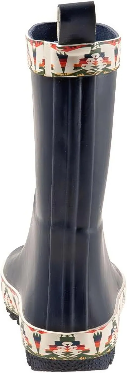 Pendleton Kid's Mid Rain Boots