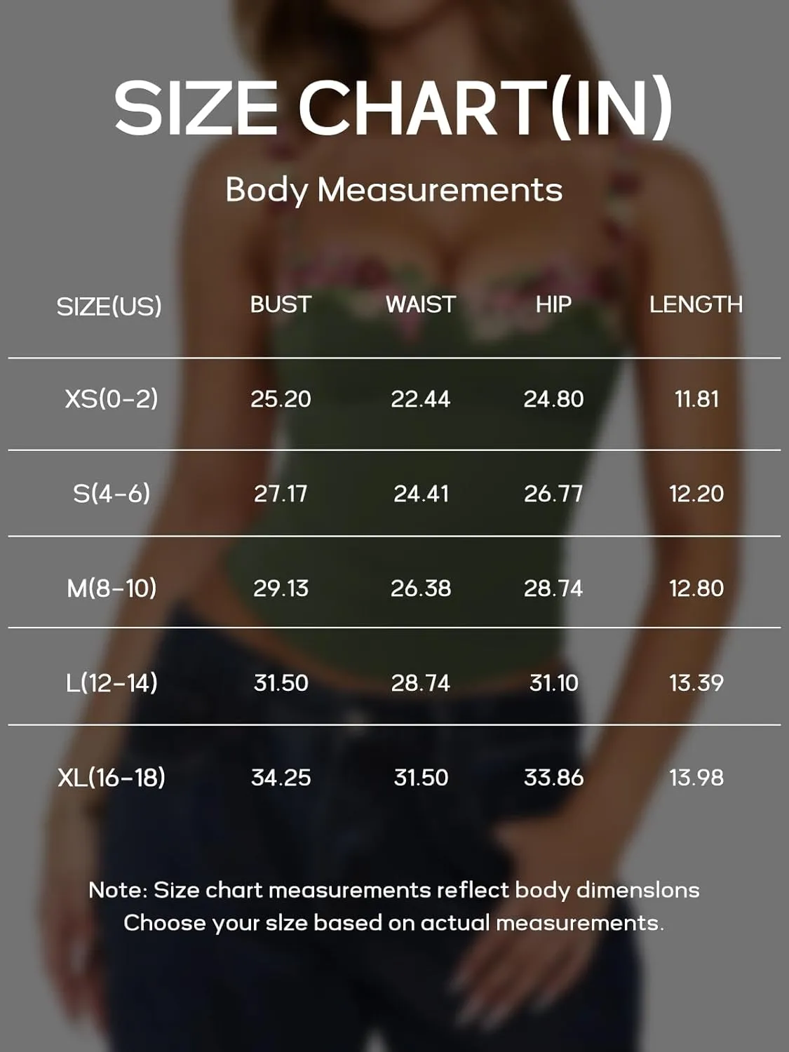 PINKMSTYLE Womens Sexy Floral Bustier Corset Tops Spaghetti Strap Tank Tops Y2K Going Out Tops