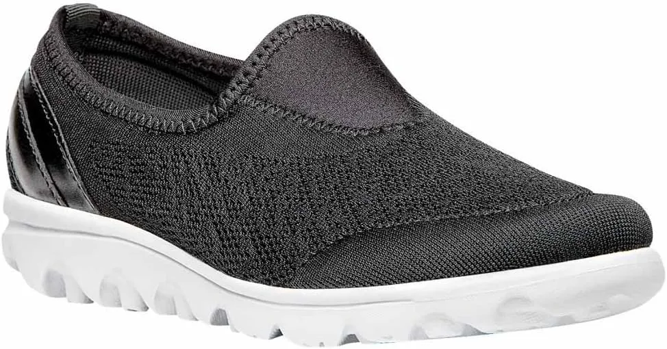Propt Women's Travelactiv Slip-On Sneaker