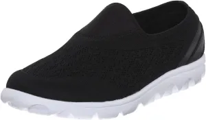 Propt Women's Travelactiv Slip-On Sneaker