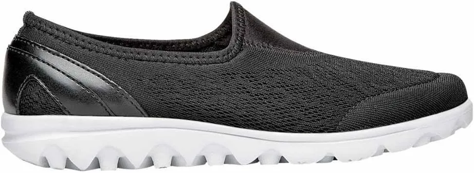 Propt Women's Travelactiv Slip-On Sneaker