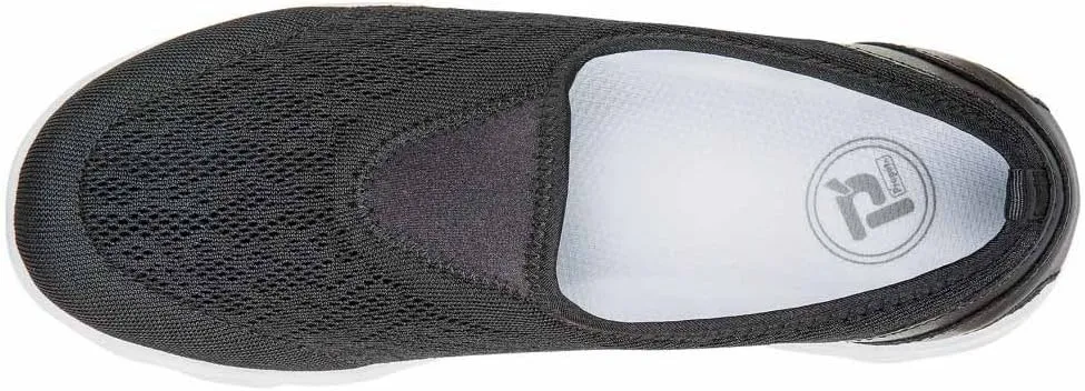 Propt Women's Travelactiv Slip-On Sneaker