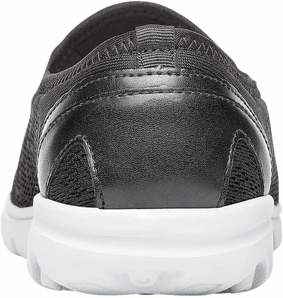 Propt Women's Travelactiv Slip-On Sneaker